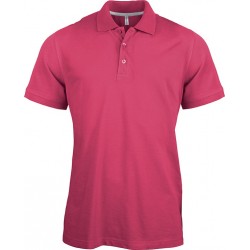 Polo Manches Courtes Enfant 