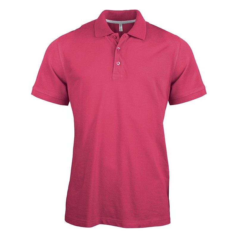 Polo Manches Courtes Enfant 