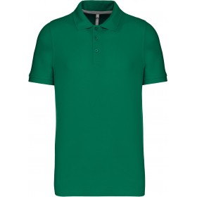 Polo Manches Courtes Homme 