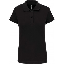 Polo Manches Courtes Femme Brooke 