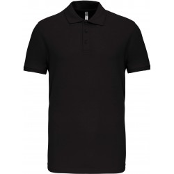 Polo Manches Courtes Mike 