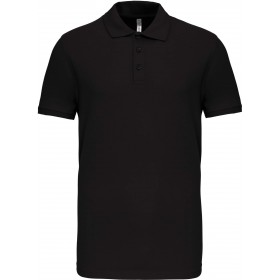 Polo Manches Courtes Mike 