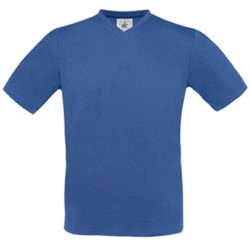 T-Shirt Col V Exact150 