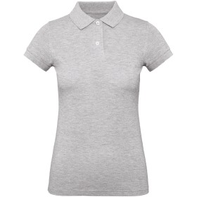 Polo Bio Femme 