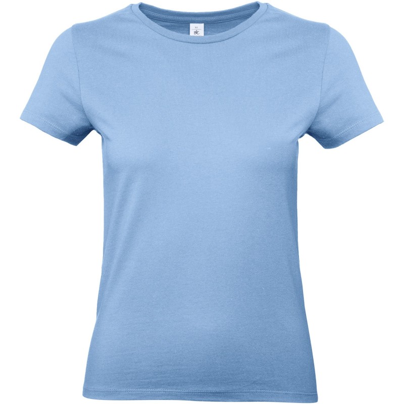 T-Shirt Femme #E190 