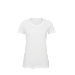 T-Shirt Sublimation Femme 