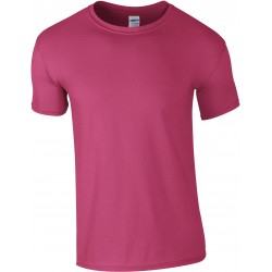T-Shirt Homme Col Rond Softstyle 