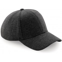 Casquette Baseball Athleisure - 6 Panneaux 