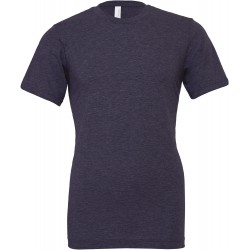 T-Shirt Homme Col Rond Heather 