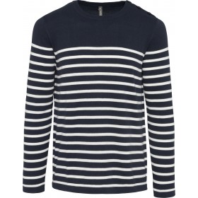 Pull Marin Homme