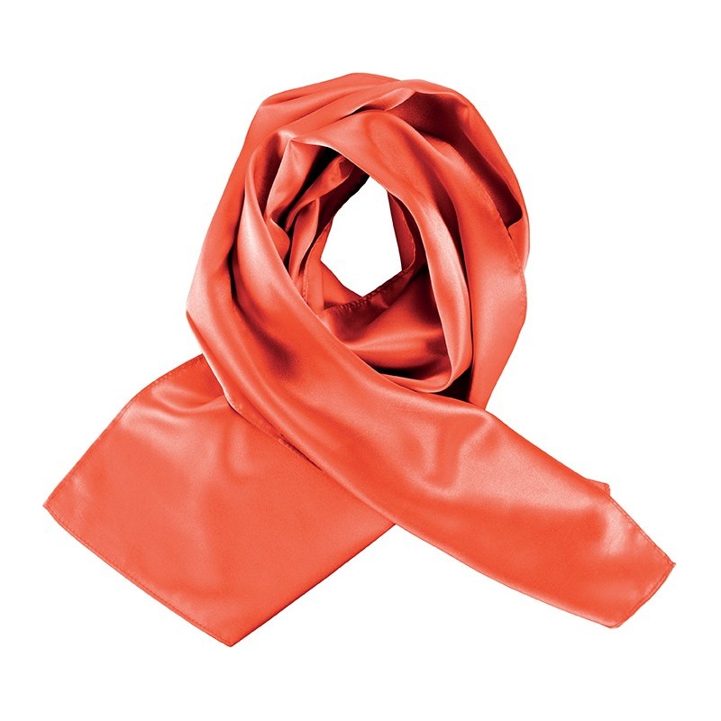 Foulard Satiné 