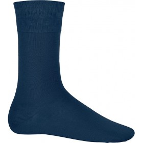 Chaussettes De Ville Coton 