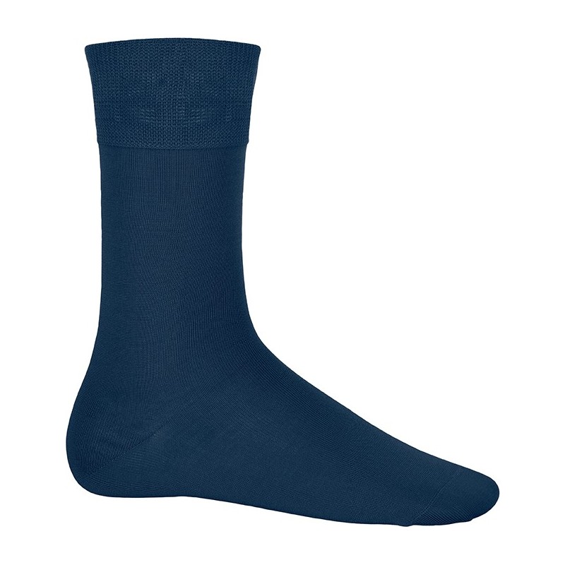 Chaussettes De Ville Coton 