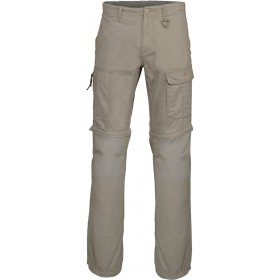 Pantalon 2 En 1 Multipoches 