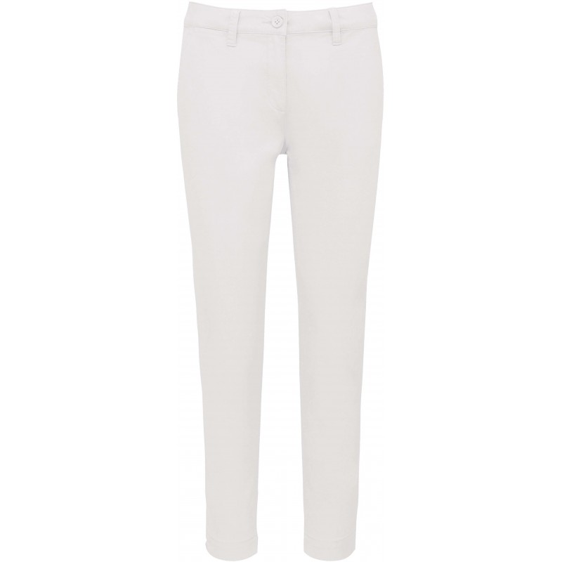Pantalon Femme 7/8 