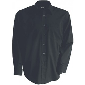Chemise Manches Longues Sans Repassage