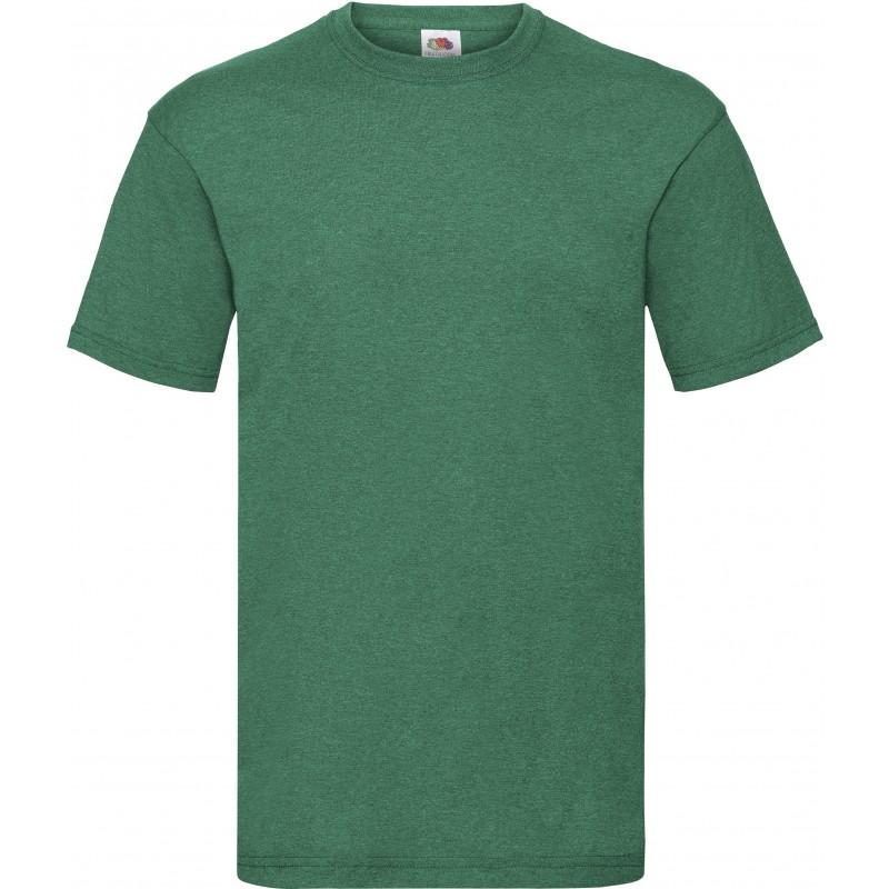 T-Shirt Homme Valueweight 