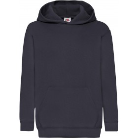Sweat-Shirt Enfant Capuche Classic 