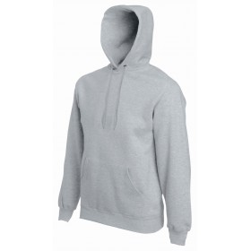 Sweat-Shirt Capuche Premium 