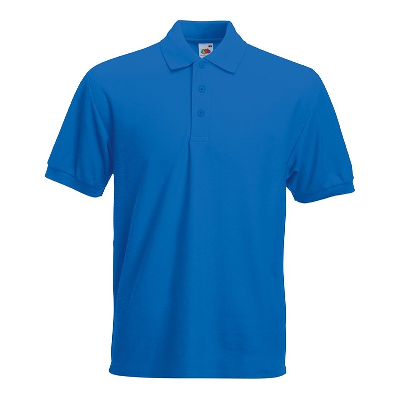 Polo Heavy 65/35 