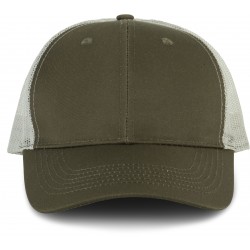 Casquette Trucker Oeko-Tex