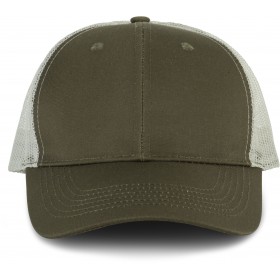 Casquette Trucker Oeko-Tex