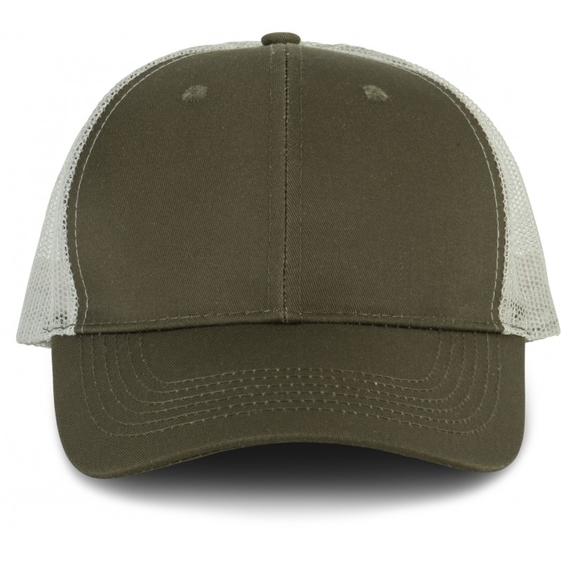 Casquette Trucker Oeko-Tex