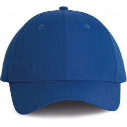 Casquette à Panneaux Perforé - 6 Panneaux 