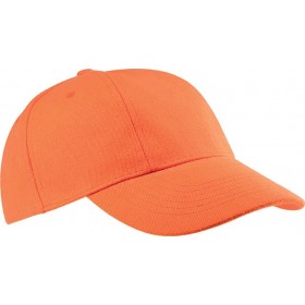 Casquette "Easy Printing" - 6 Panneaux 