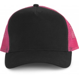 Casquette Trucker - 5 Panneaux 