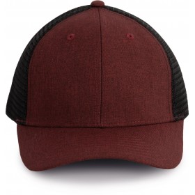 Casquette Urban Trucker - 6 Panneaux 