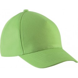 Casquette Enfant En Coton - 5 Panneaux 