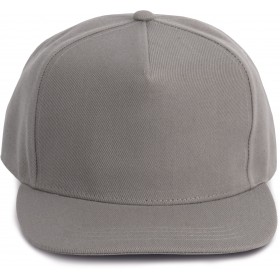 Casquette Snapback - 5 Panneaux 