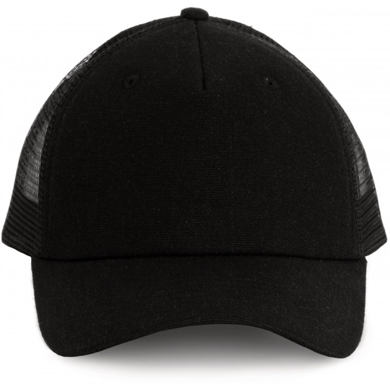 Casquette Trucker - 5 panneaux