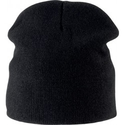 Bonnet Avec Doublure Polaire 