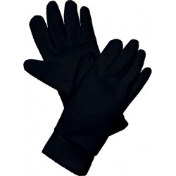 Gants En Polaire 