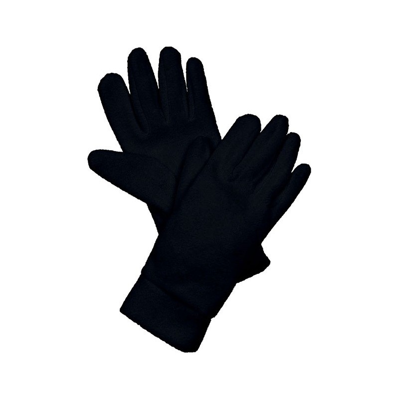 Gants En Polaire 