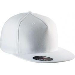 Casquette Flexfit - 5 Panneaux 