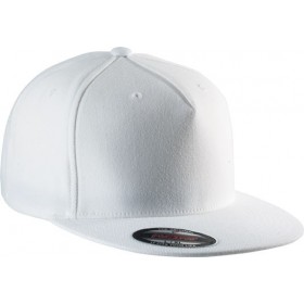 Casquette Flexfit - 5 Panneaux 