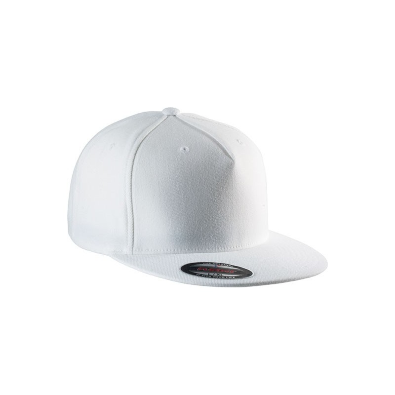 Casquette Flexfit - 5 Panneaux 
