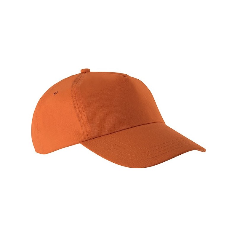 Casquette 5 Panneaux First 