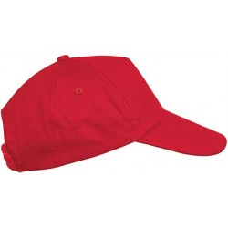 Casquette Enfant 5 Panneaux First Kids 