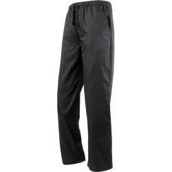 Pantalon De Cuisine 