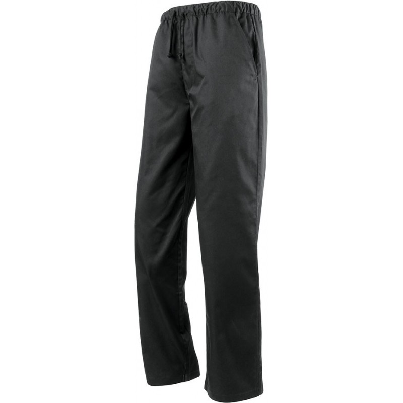 Pantalon De Cuisine 