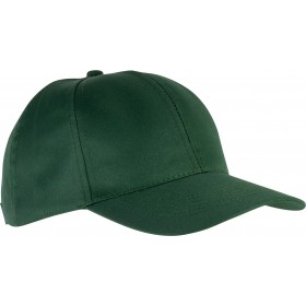 Casquette polyester - 6 panneaux