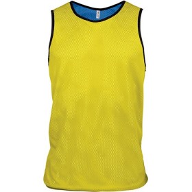 CHASUBLE RÉVERSIBLE MULTISPORTS