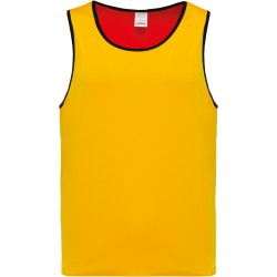 Chasuble De Rugby Réversible 