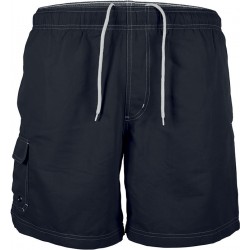 Short De Bain 