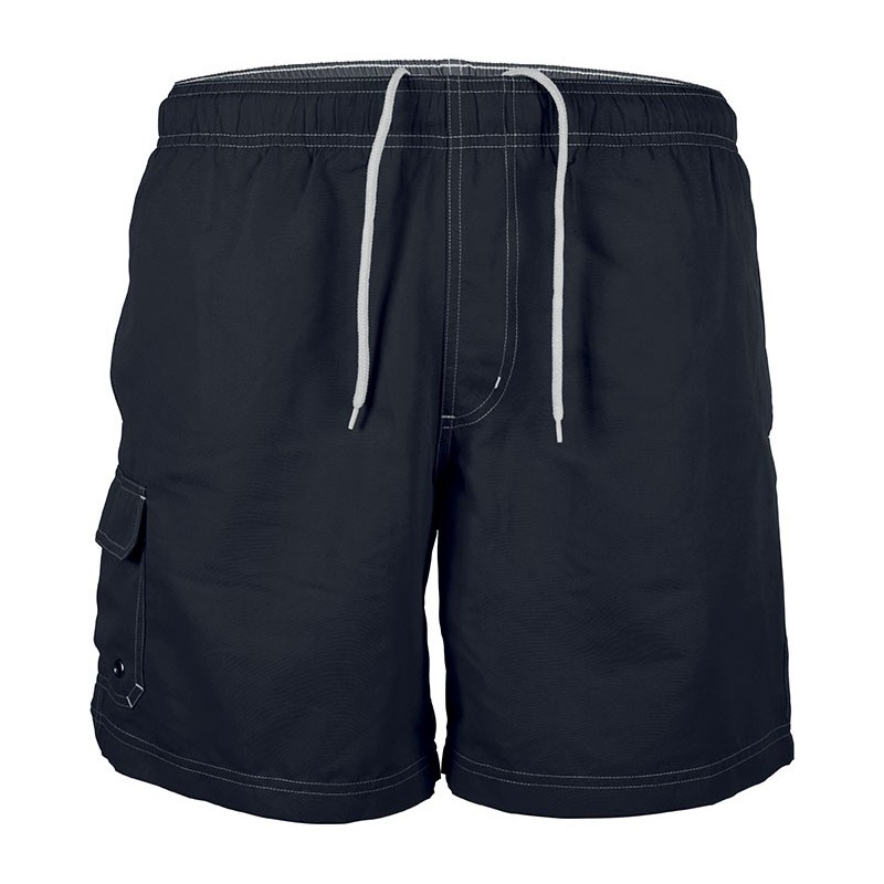Short De Bain 