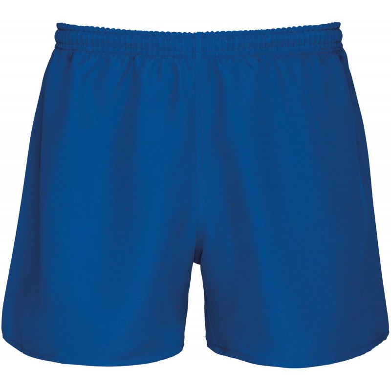 Short Rugby Unisexe 